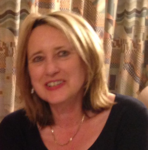 Lyn Thomas